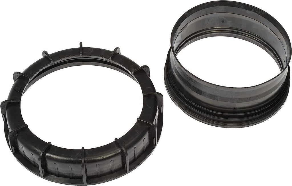 Dorman 904-642 Diesel Exhaust Fluid Heater Compatible with Select Freightliner/Mercedes-Benz Models (OE FIX)