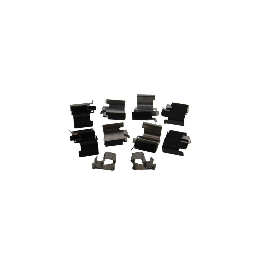 Carlson Disc Brake Caliper Abutment Service Kit for Storm, Stylus, Impulse P468