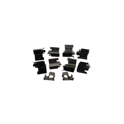 Carlson Disc Brake Caliper Abutment Service Kit for Storm, Stylus, Impulse P468