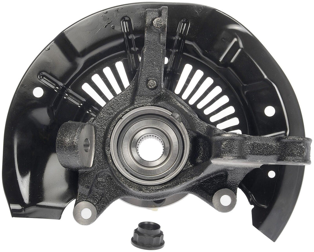 Dorman Steering Knuckle Kit for 11-17 Sienna 698-439