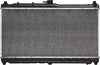 CU2268 Complete Radiator