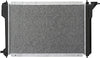 Spectra Complete Radiator CU884