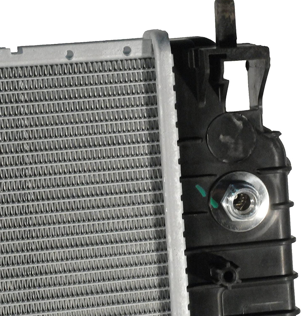 GM Genuine Parts 21829 Radiator