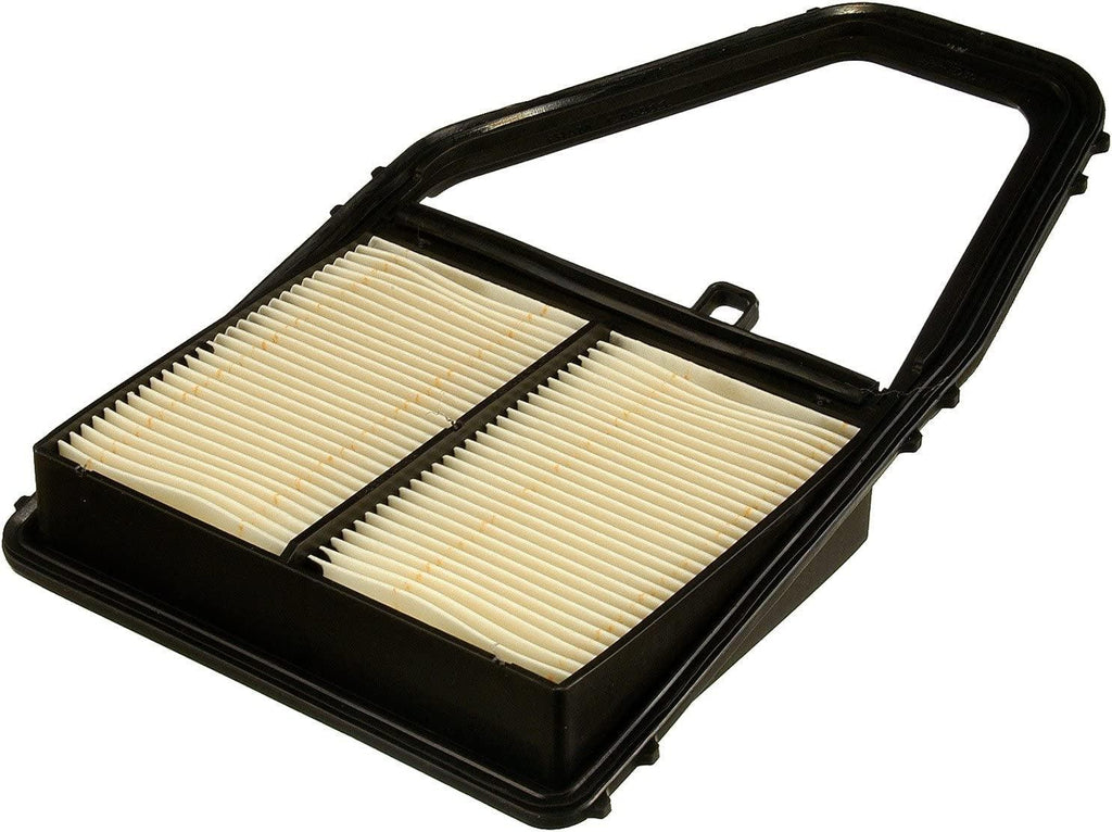 Extra Guard CA8911 Replacement Engine Air Filter for Select Acura EL and Honda Civic (1.7L) Models, Provides up to 12 Months or 12,000 Miles Filter Protection