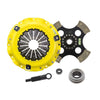 MS1-XTR4 ACT XT/Race Rigid 4 Pad Kit - greatparts