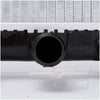 TYC Radiator for 01-07 Highlander 2453