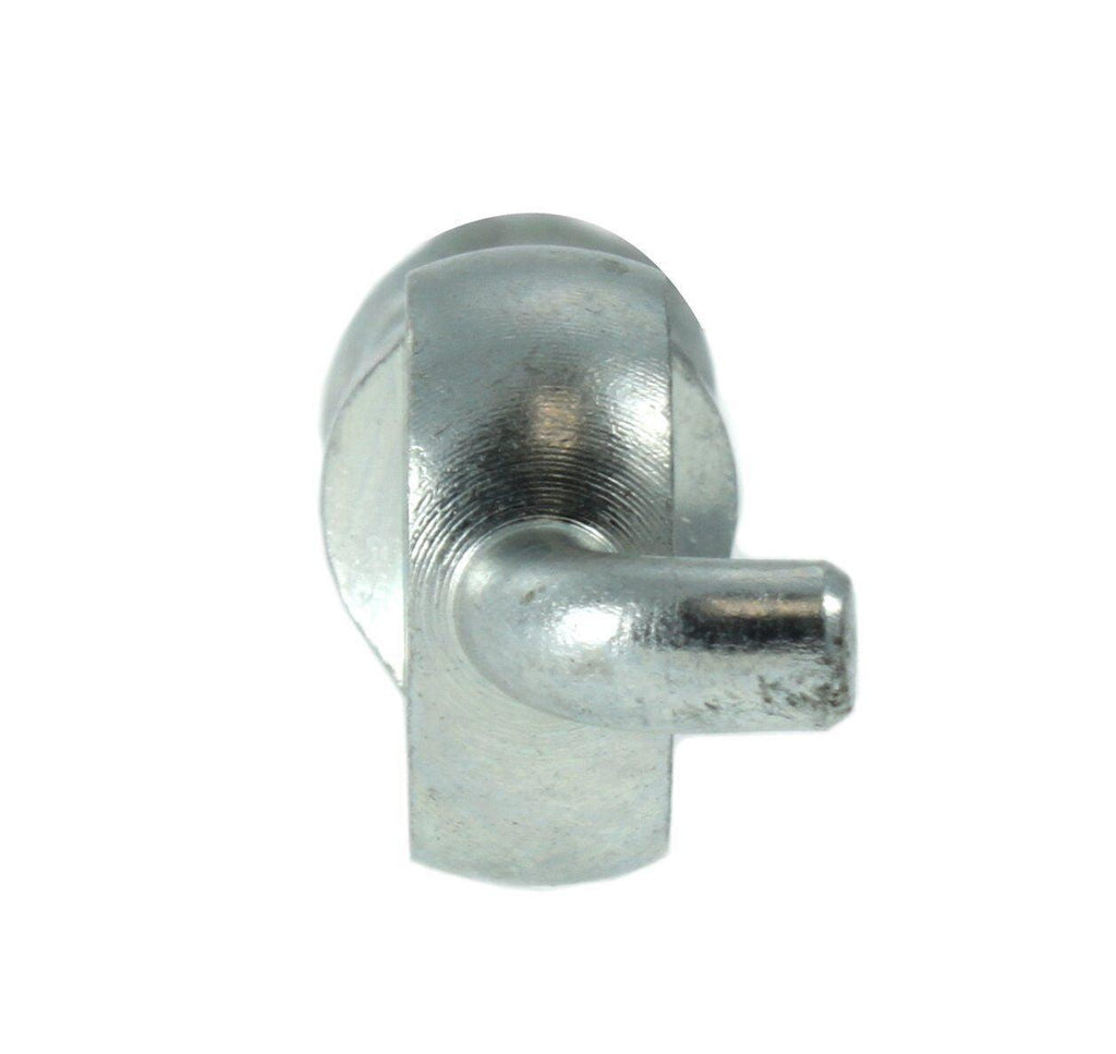 Centric Brake Hydraulic Hose for RX350, Rx400H, Highlander, RX330 150.44081