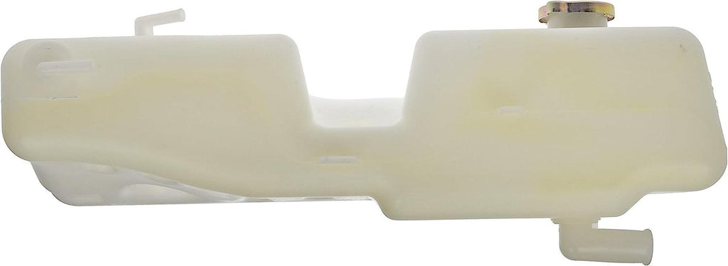 Dorman 603-5219 Front Engine Coolant Reservoir Compatible with Select Freightliner Models