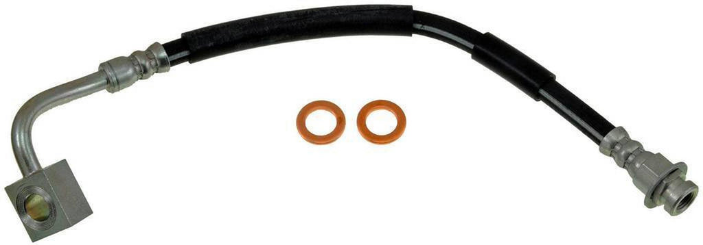 Dorman Brake Hydraulic Hose for 1989-1990 Dakota H38635