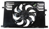 Four Seasons Engine Cooling Fan for Promaster City, Renegade, 500X 76392