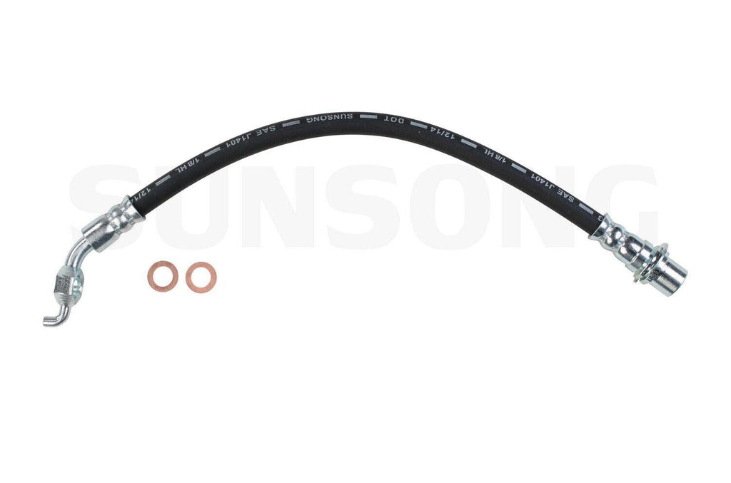 Sunsong Brake Hydraulic Hose for SC300, SC400, Supra 2201722
