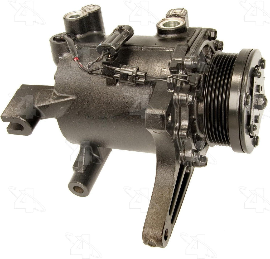 77400 A/C Compressor