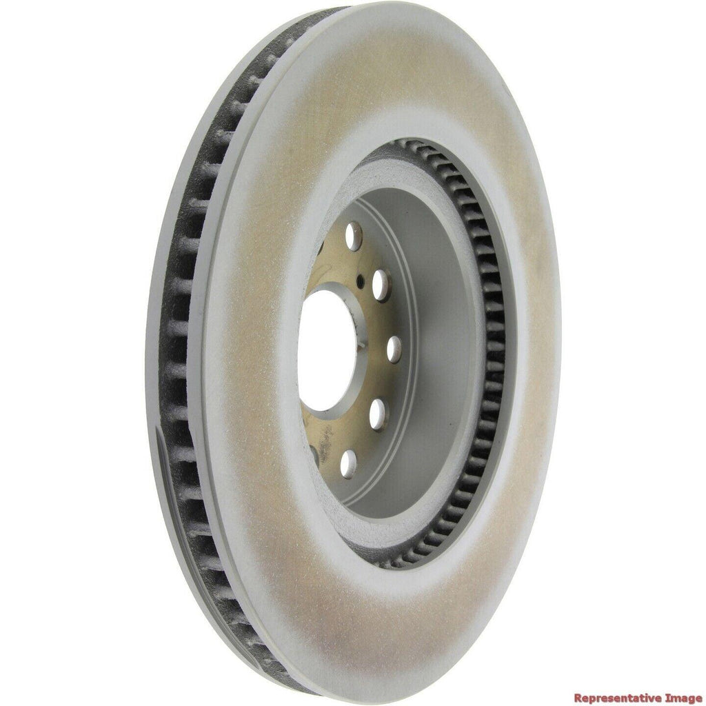 Centric Front Disc Brake Rotor for Mirai, LS460 (320.44148F)