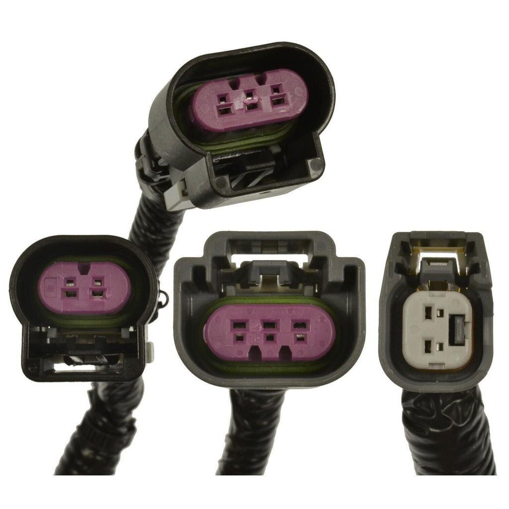 Standard Ignition ABS Wheel Speed Sensor Wiring Harness for 12 SRX ALH268