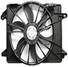 Sherman Replacement Part Compatible with CHRYSLER 300 Radiator Cooling Fan Assy (Partslink Number CH3115169)