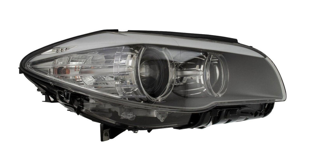 Hella Headlight Assembly for BMW 010131061