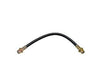 Brake Hydraulic Hose for LX570, Land Cruiser, RAV4, Sienna, Prizm+More H380516