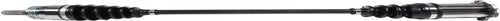 NCV23518 CV Axle Shaft Assembly - Left Front (Driver Side)