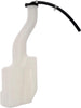 Dorman 603-566 Front Engine Coolant Reservoir Compatible with Select Toyota Models