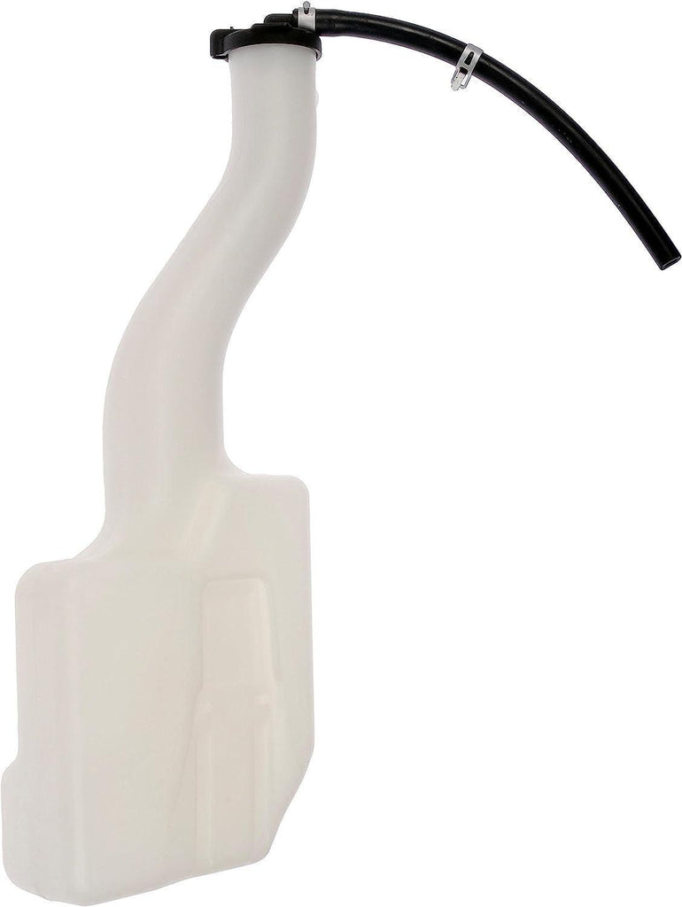 Dorman 603-566 Front Engine Coolant Reservoir Compatible with Select Toyota Models