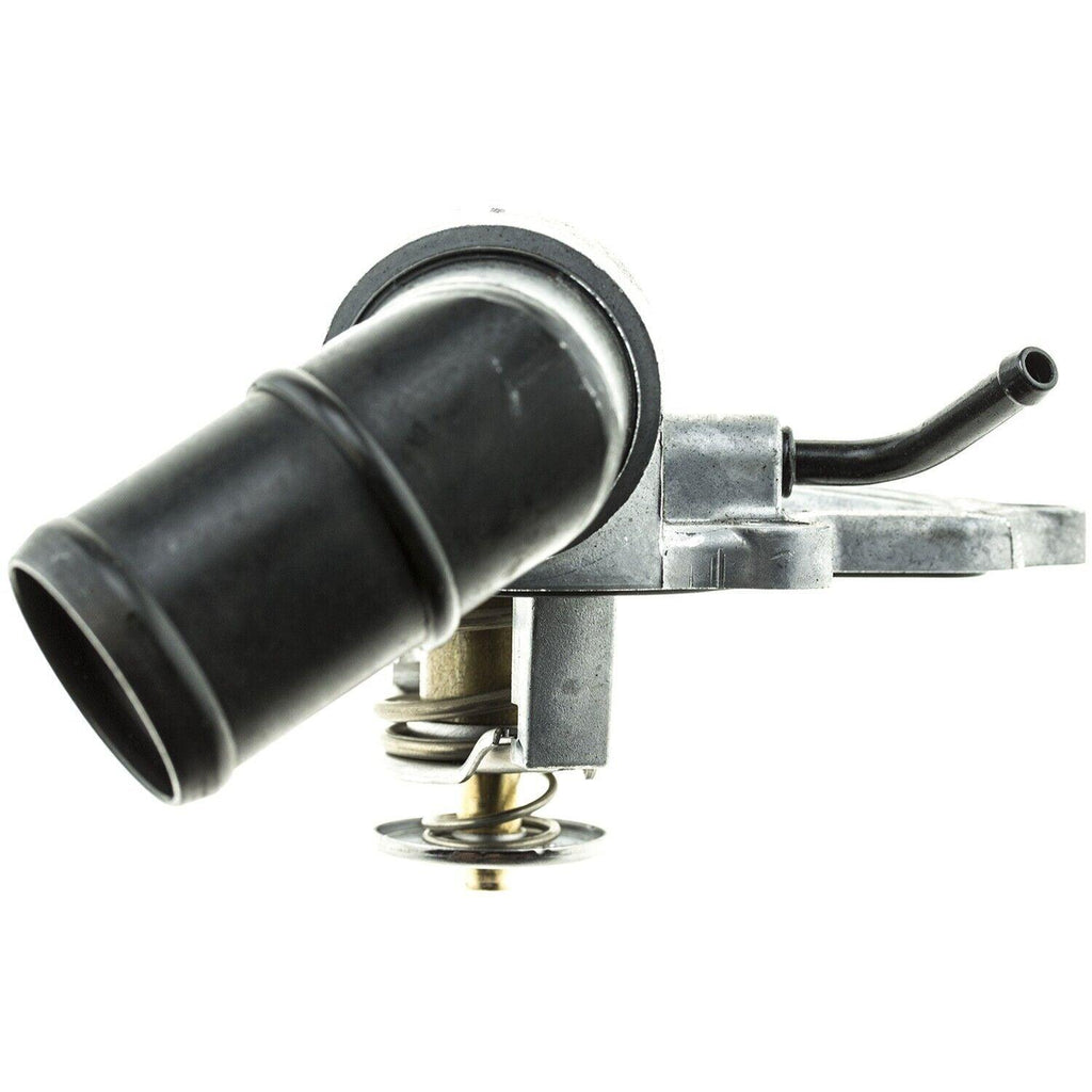 Motorad Engine Coolant Thermostat Housing for Equus, Genesis, Borrego 933-180