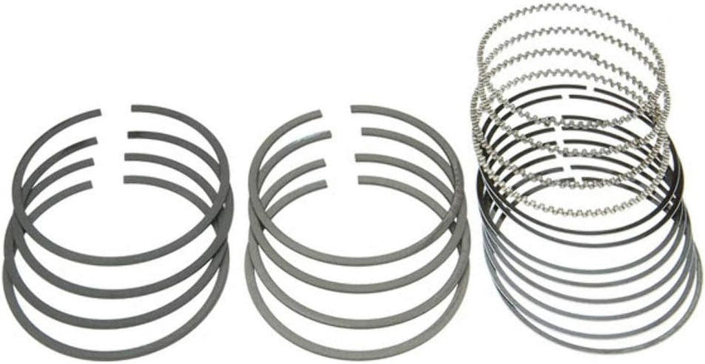 51471CP Engine Piston Ring Set