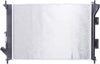13414 Kia Soul Replacement Radiator