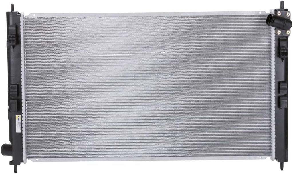 2979 Radiator Compatible with 2008-2014 Mitsubishi Lancer