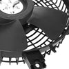 OEM-RF-0624 Factory Style A/C Condenser Fan Assembly Compatible with 95-01 Chevy/Geo Metro