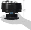58937 Lightweight Compressor with Clutch