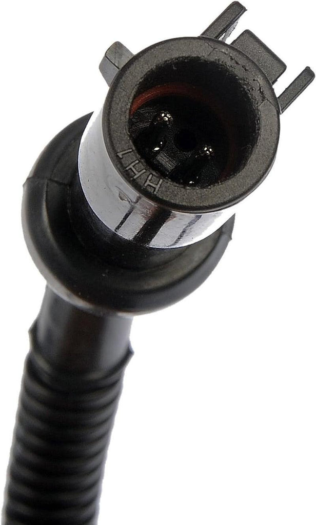 Dorman 970-077 Front Driver Side ABS Wheel Speed Sensor Compatible with Select Ford Models