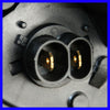 Heater Blower Motor W/Cage for VW Jetta Passat Audi 80 90