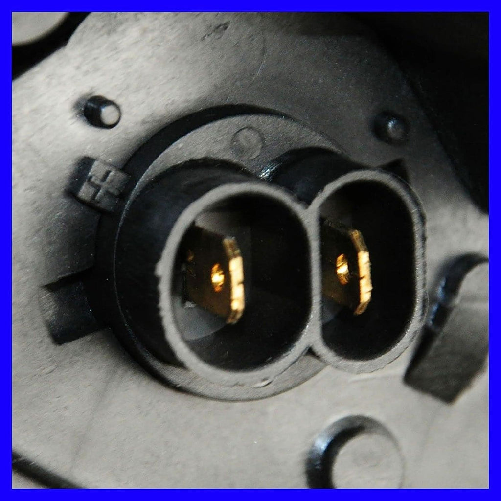 Heater Blower Motor W/Cage for VW Jetta Passat Audi 80 90