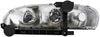 Dorman Headlight Assembly for Chevrolet 1590065