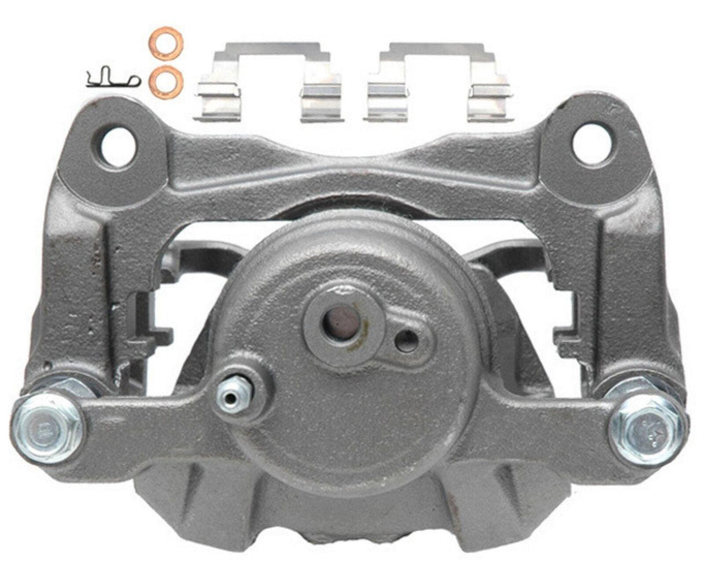 Front Passenger Side Disc Brake Caliper for Vibe, Corolla, Matrix (FRC11386)