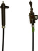 Automotive Y-769 Detent Cable