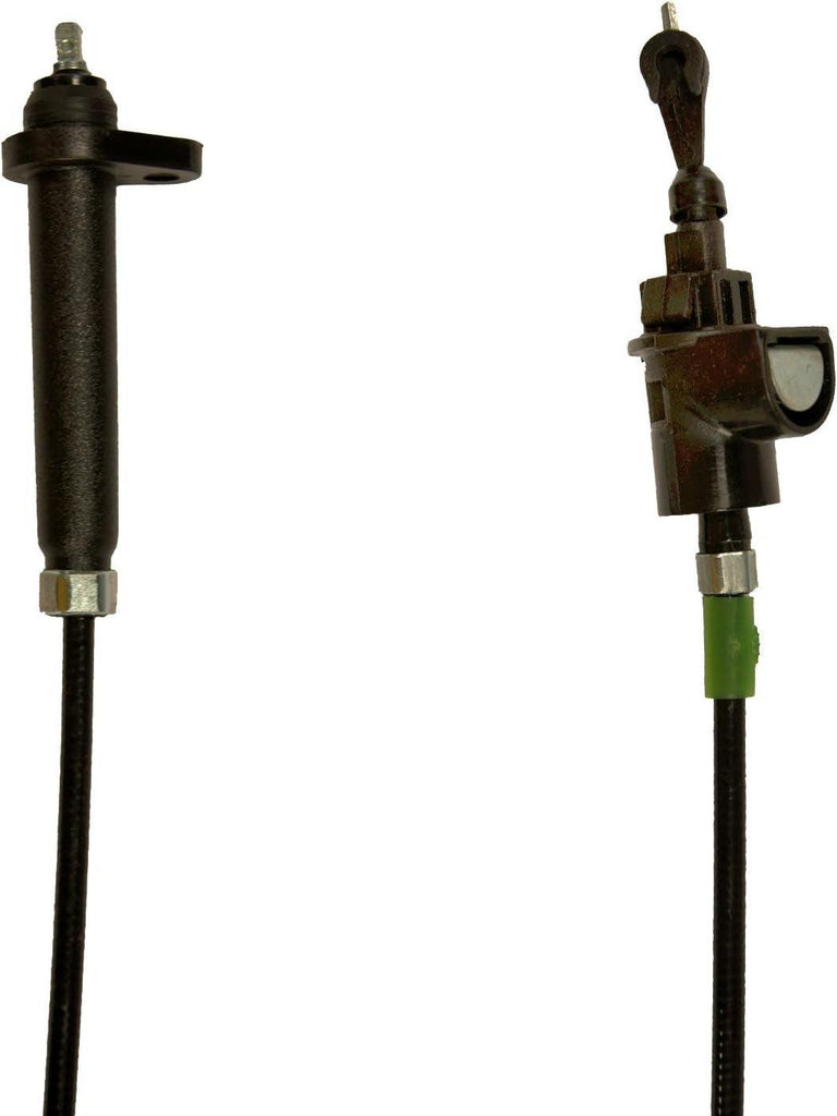 Automotive Y-769 Detent Cable