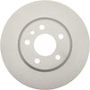 Gold 18A2955 Front Disc Brake Rotor