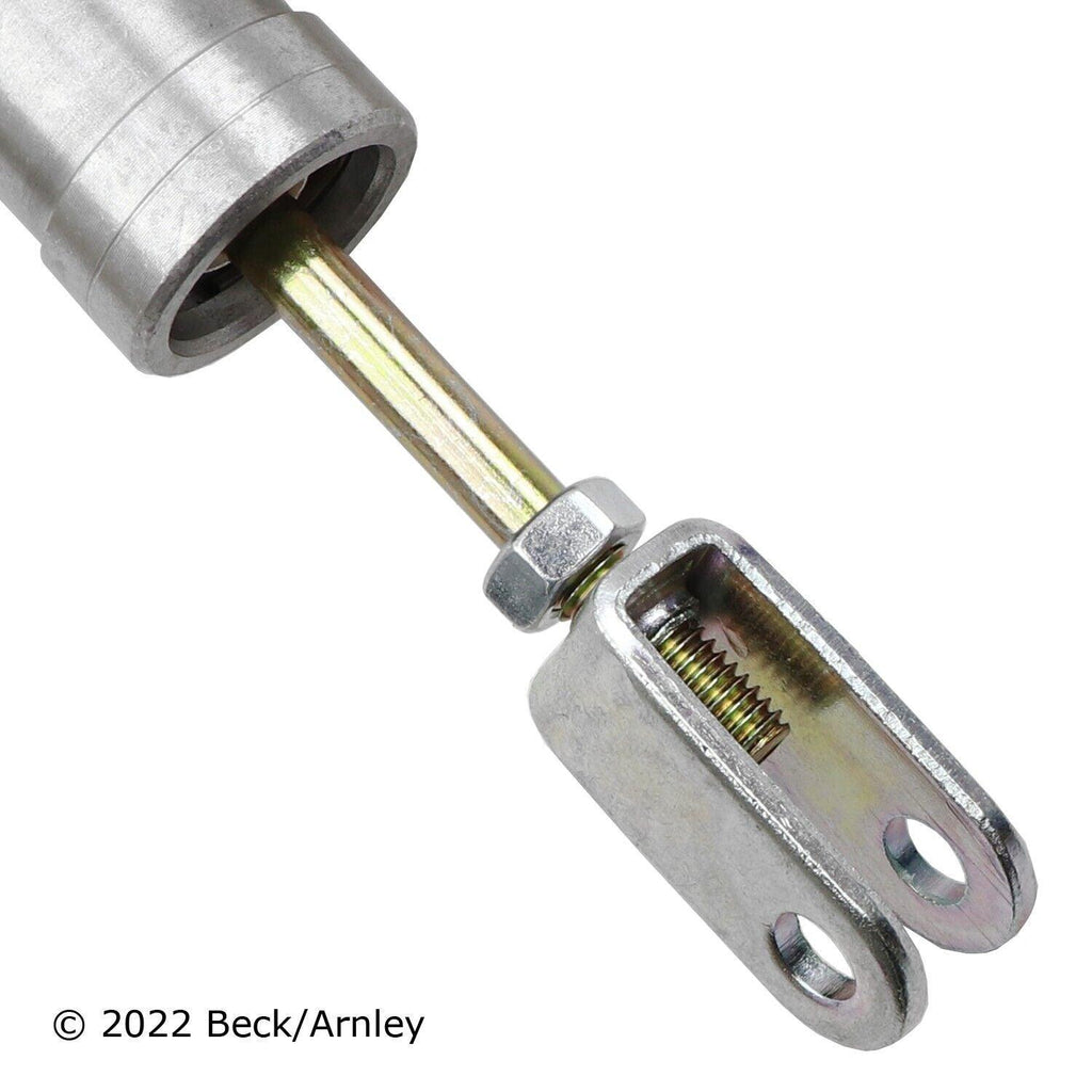 Beck Arnley Clutch Master Cylinder for G35, 350Z 072-9926