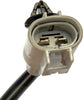 Dorman 620-543 Passenger Side Engine Cooling Fan Assembly Compatible with Select Toyota Models