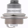 Autolite Iridium XP Automotive Replacement Spark Plugs, XP985 (4 Pack)
