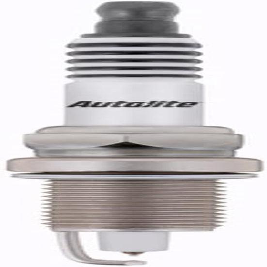 Autolite Iridium XP Automotive Replacement Spark Plugs, XP985 (4 Pack)