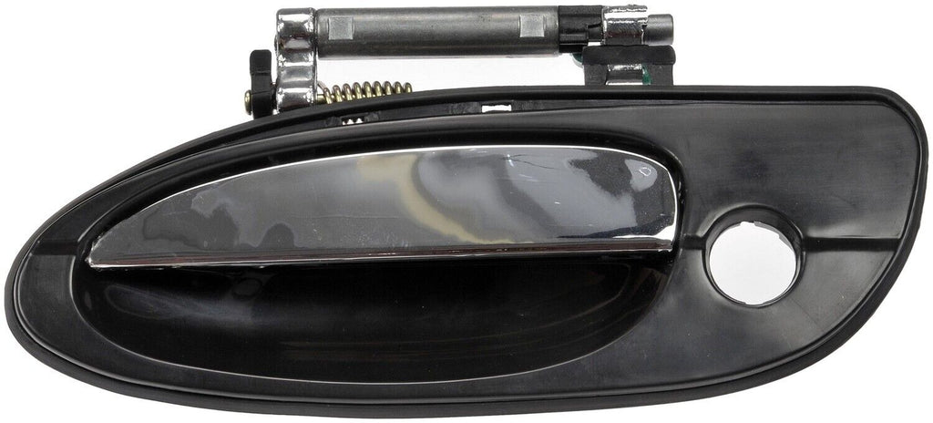 Dorman Exterior Door Handle for 00-01 I30 83512