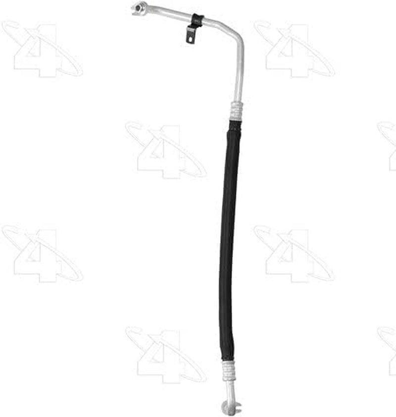 55389 Suction Line Hose Assembly