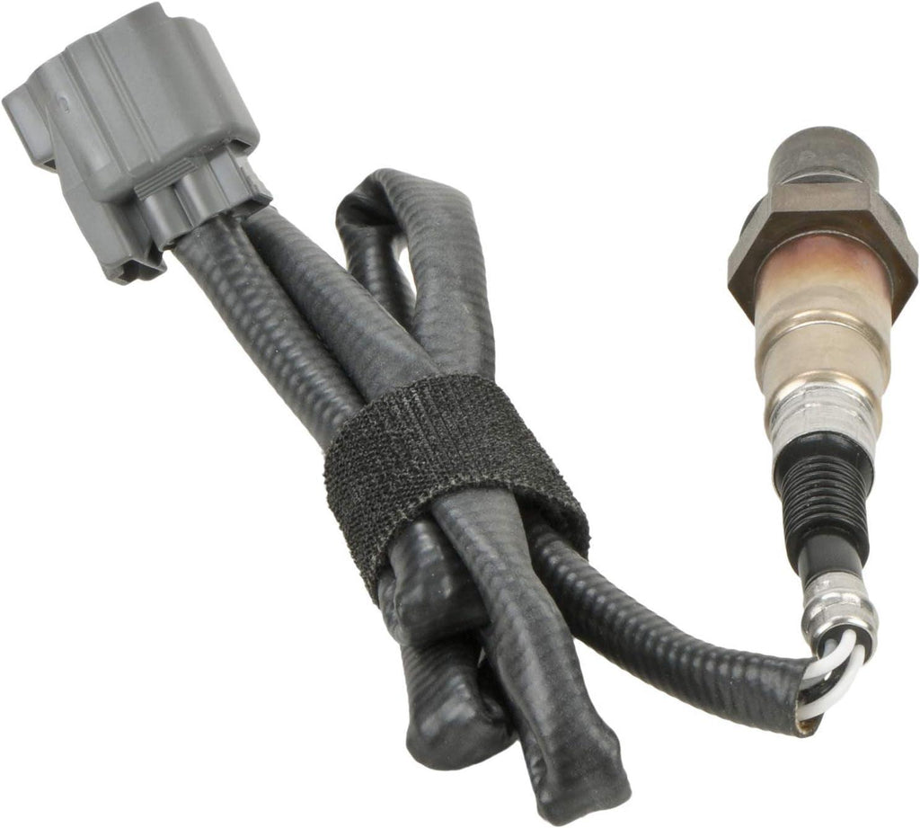 13487 Premium OE Fitment Oxygen Sensor - Compatible with Select Acura MDX; Honda Civic, Pilot