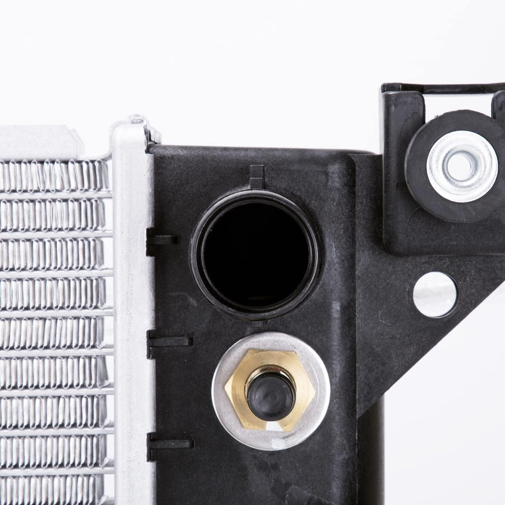 1862 Replacement Radiator