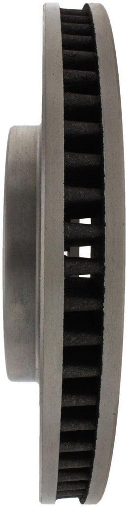 Front Disc Brake Rotor for Park Avenue, Deville, Impala+More (121.62055)