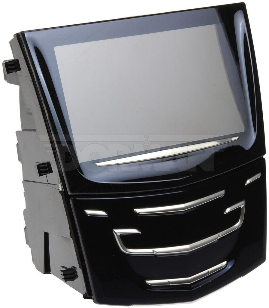 Dorman Infotainment Display for Cadillac 586-095