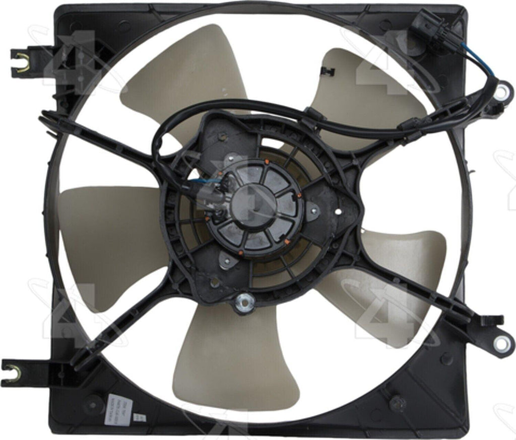 FS Engine Cooling Fan Assembly for Sebring, Eclipse 75247