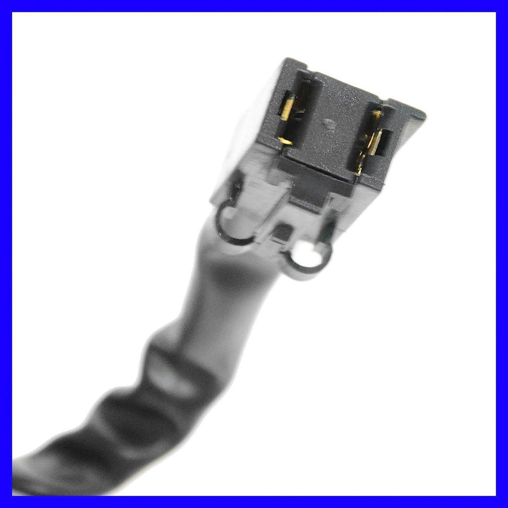 Heater Blower Motor Resistor W/Atc Compatible with 99-04 Jeep Cherokee Grand